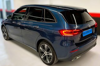 Mercedes-Benz Clase B 250 E HIBRIDO ENCHUFABLE