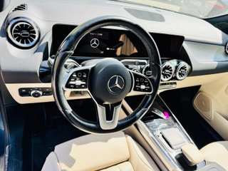 Mercedes-Benz Clase B 250 E HIBRIDO ENCHUFABLE