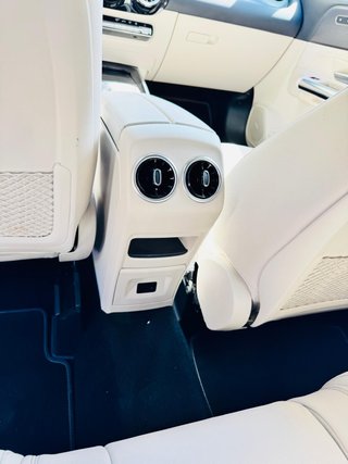 Mercedes-Benz Clase B 250 E HIBRIDO ENCHUFABLE