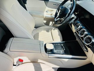 Mercedes-Benz Clase B 250 E HIBRIDO ENCHUFABLE
