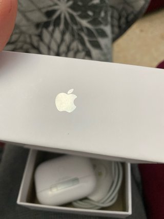 Airpods Pro 2ª Gen