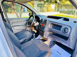 Dacia Dokker 2021
