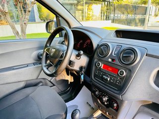 Dacia Dokker 2021