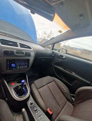 SEAT Leon 2008