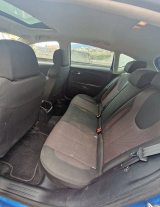 SEAT Leon 2008