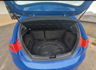 SEAT Leon 2008