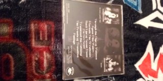 Abrahel cd