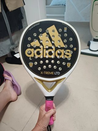 Pala de pádel Adidas X-Treme LTD