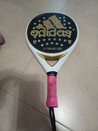 Pala de pádel Adidas X-Treme LTD