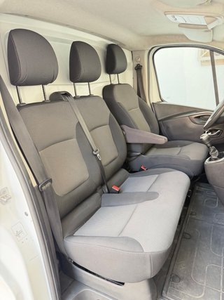 Renault Trafic 2021 81.000km