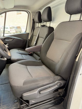 Renault Trafic 2021 81.000km