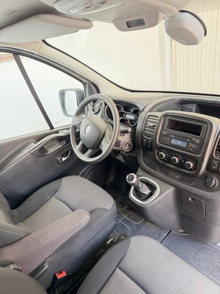 Renault Trafic 2021 81.000km