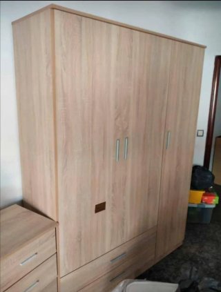 Armário 219€ nuevo