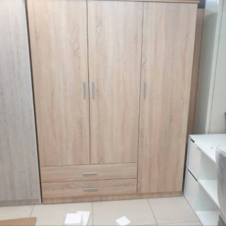 Armário 219€ nuevo