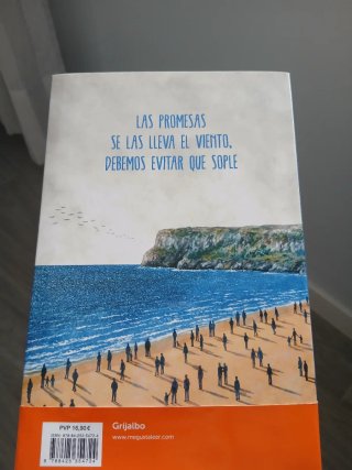 Lo que te diré cuando te vuelva a ver
