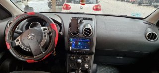 Nissan Qashqai+2 2009