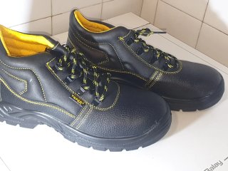 Zapatos de seguridad TEFER KENIA-Z