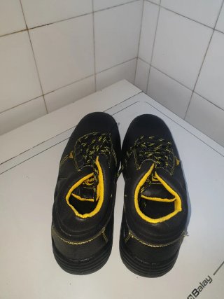 Zapatos de seguridad TEFER KENIA-Z
