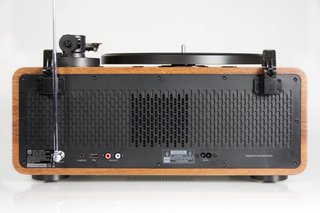 Tocadiscos/Giradischi Philips The Tina Century
