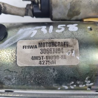 MOTOR ARRANQUE VOLVO VOLVO S40 BERLINA 2003-2012