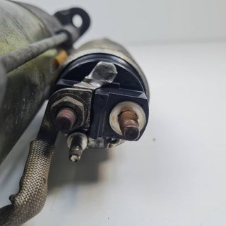MOTOR ARRANQUE VOLVO VOLVO S40 BERLINA 2003-2012