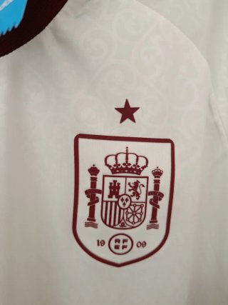 Camiseta Adidas Selección Española Fútbol