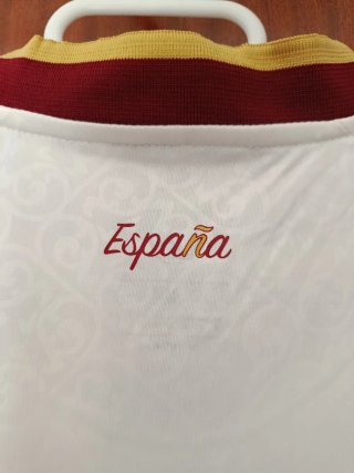 Camiseta Adidas Selección Española Fútbol
