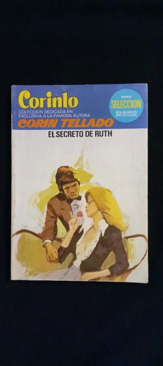 Novelas
