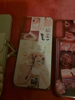 Funda móvil  samsung s21
