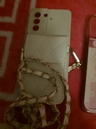 Funda móvil  samsung s21