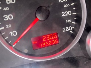 Audi A4 2003