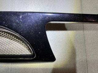 Parrilla Seat Ibiza 6K Personalizada