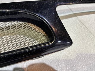 Parrilla Seat Ibiza 6K Personalizada