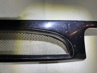Parrilla Seat Ibiza 6K Personalizada