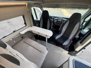 Camper ( posibilidad de financiación)