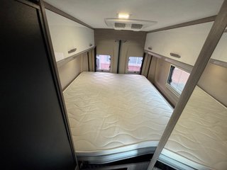 Camper ( posibilidad de financiación)