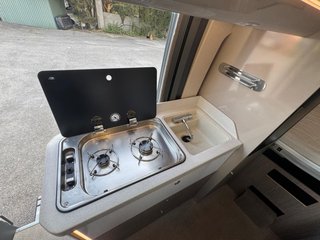 Camper ( posibilidad de financiación)