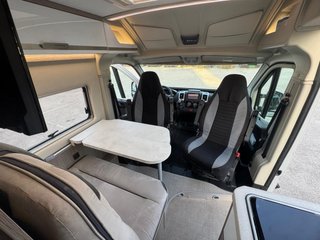 Camper ( posibilidad de financiación)