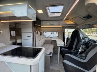 Camper ( posibilidad de financiación)