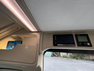 Camper ( posibilidad de financiación)