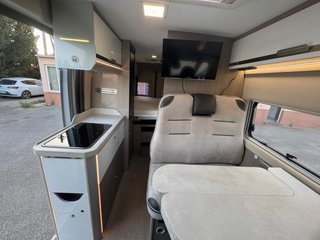 Camper ( posibilidad de financiación)