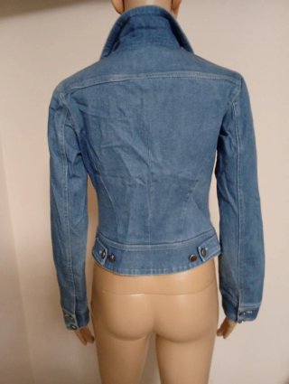 Giubbino Jeans Donna Nemo