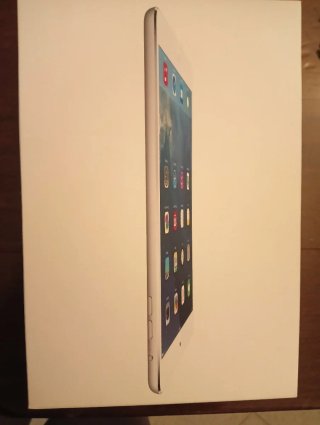 Apple iPad Mini Bianco