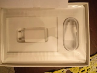 Apple iPad Mini Bianco