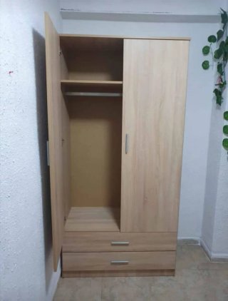 Armário 160€ nuevo