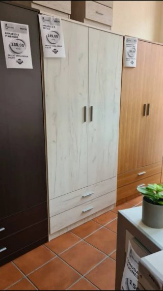 Armário 160€ nuevo