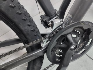 Bicicleta de Montaña Rockrider