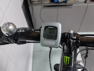 Bicicleta de Montaña Rockrider