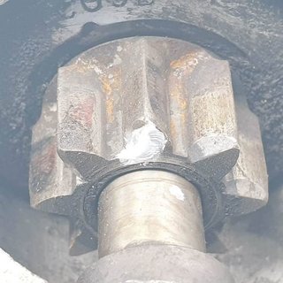 MOTOR ARRANQUE HYUNDAI HYUNDAI I30 (FD) 2007-2012