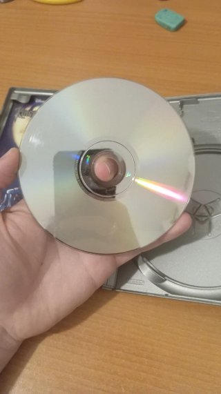 Kingdom Hearts PS2 1 y 2